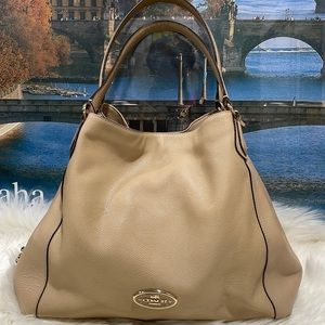 Coach Shoulder Bag